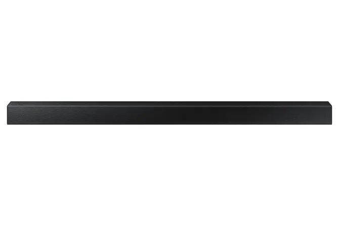 Samsung HW-T420 altoparlante soundbar 2.1 canali 150 W Nero