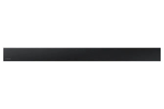 Samsung HW-T420 altoparlante soundbar 2.1 canali 150 W Nero