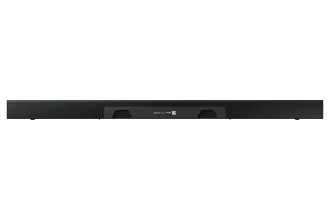 Samsung HW-T420 altoparlante soundbar 2.1 canali 150 W Nero