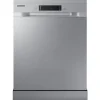 SAMSUNG Lavastoviglie DW60CG550FSRET Classe D 14 coperti acciaio Inox