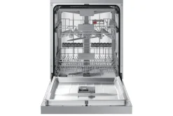 SAMSUNG Lavastoviglie DW60CG550FSRET Classe D 14 coperti acciaio Inox