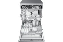 SAMSUNG Lavastoviglie DW60CG550FSRET Classe D 14 coperti acciaio Inox
