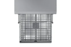 SAMSUNG Lavastoviglie DW60CG550FSRET Classe D 14 coperti acciaio Inox