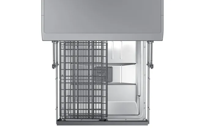 SAMSUNG Lavastoviglie DW60CG550FSRET Classe D 14 coperti acciaio Inox