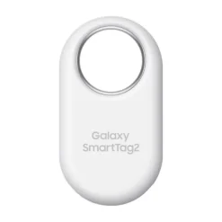 SAMSUNG - Localizzatore GPS Bluetooth Galaxy SmartTag 2 - Bianco