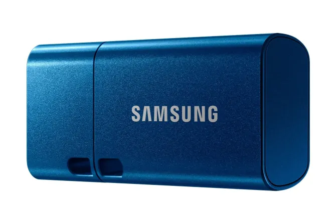 SAMSUNG - Memoria USB 128GB MUF-128DA/APC RECORDER MEDIA