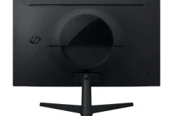 Samsung Monitor Gaming Odyssey G5 - G53F da 27" QHD Flat