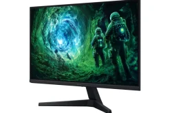 Samsung Monitor Gaming Odyssey G5 - G53F da 27