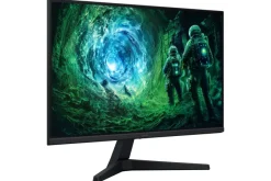 Samsung Monitor Gaming Odyssey G5 - G53F da 27
