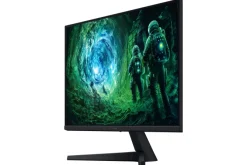 Samsung Monitor Gaming Odyssey G5 - G53F da 27