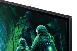 Samsung Monitor Gaming Odyssey G5 - G53F da 27