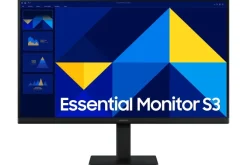 Samsung Monitor Led Serie S30gd Da 24'' Full Hd Flat
