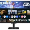 Samsung M5 Smart Monitor - M50F da 32" Full HD Flat LS32FM500EUXEN