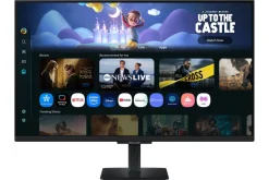 Samsung M5 Smart Monitor - M50F da 32