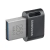 Samsung - MUF-256AB unità flash USB 256 GB USB tipo A 3.2 Gen 1 (3.1 Gen 1) Argento