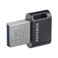 Samsung - MUF-256AB unità flash USB 256 GB USB tipo A 3.2 Gen 1 (3.1 Gen 1) Argento