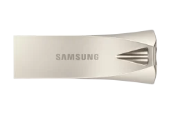 Samsung MUF-256BE unità flash USB 256 GB USB tipo A 3.2 Gen 1 (3.1 Gen 1) Argento
