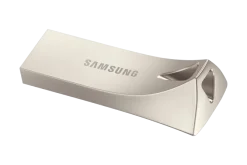 Samsung MUF-256BE unità flash USB 256 GB USB tipo A 3.2 Gen 1 (3.1 Gen 1) Argento
