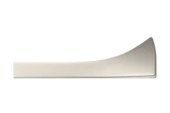 Samsung MUF-256BE unità flash USB 256 GB USB tipo A 3.2 Gen 1 (3.1 Gen 1) Argento