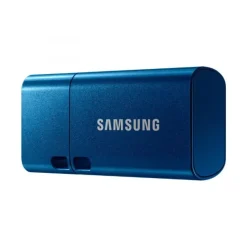 Samsung MUF-256DA unità flash USB 256 GB USB tipo-C 3.2 Gen 1 (3.1 Gen 1) Blu