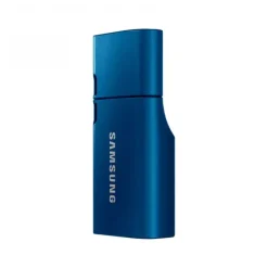 Samsung MUF-256DA unità flash USB 256 GB USB tipo-C 3.2 Gen 1 (3.1 Gen 1) Blu