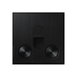 Samsung Music Frame Speaker HW-LS60D/ZF, Wireless Music Streaming, Dolby Atmos 3D, Frame Design con sfondo personalizzabile.