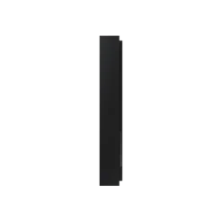 Samsung Music Frame Speaker HW-LS60D/ZF, Wireless Music Streaming, Dolby Atmos 3D, Frame Design con sfondo personalizzabile.