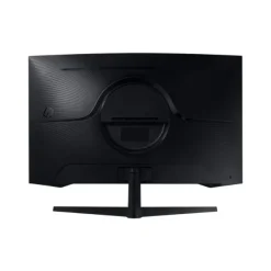 Samsung - Odyssey Monitor Gaming G5 - G55C da 32'' QHD Curvo