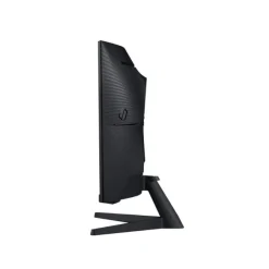 Samsung - Odyssey Monitor Gaming G5 - G55C da 32'' QHD Curvo