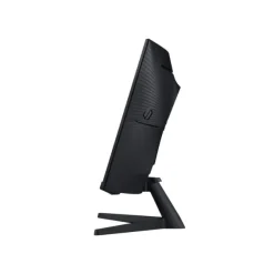 Samsung - Odyssey Monitor Gaming G5 - G55C da 32'' QHD Curvo