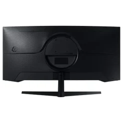 Samsung Odyssey Monitor Gaming G5 da 34'' Ultra WQHD Curvo