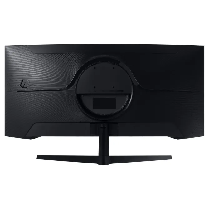 Samsung Odyssey Monitor Gaming G5 da 34'' Ultra WQHD Curvo