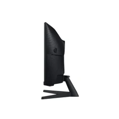 Samsung Odyssey Monitor Gaming G5 da 34'' Ultra WQHD Curvo