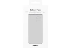Samsung Powerbank 10,000mAh Battery Pack - Beige