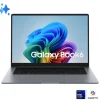 Samsung SAMNP760-VJGK1 laptop Copilot+ PC Intel Core Ultra 5 325 Computer portatile 40,6 cm (16") WUXGA 16 GB LPDDR5x-SDRAM 512 GB SSD Wi-Fi 6E (802.11ax) Windows 11 Home Grigio