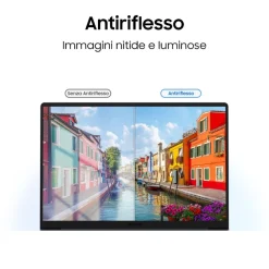 Samsung SAMNP760-VJGK1 laptop Copilot+ PC Intel Core Ultra 5 325 Computer portatile 40,6 cm (16