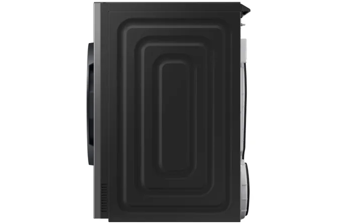 Samsung Series 9 DV90F09F4S asciugatrice Libera installazione Caricamento frontale 9 kg Grigio scuro