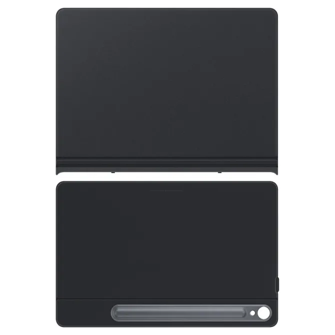 SAMSUNG - Smart Book Cover GALAXY TAB S9 - Nero