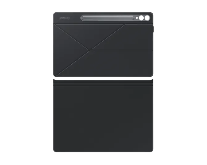 SAMSUNG - Smart Book Cover GALAXY TAB S9+