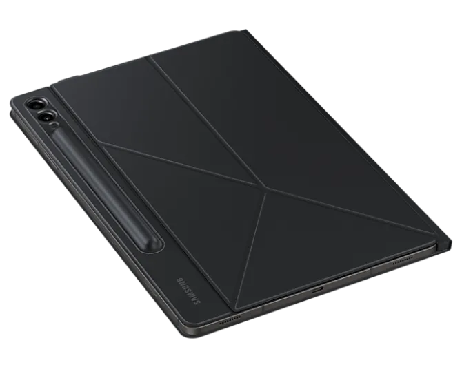 SAMSUNG - Smart Book Cover GALAXY TAB S9+