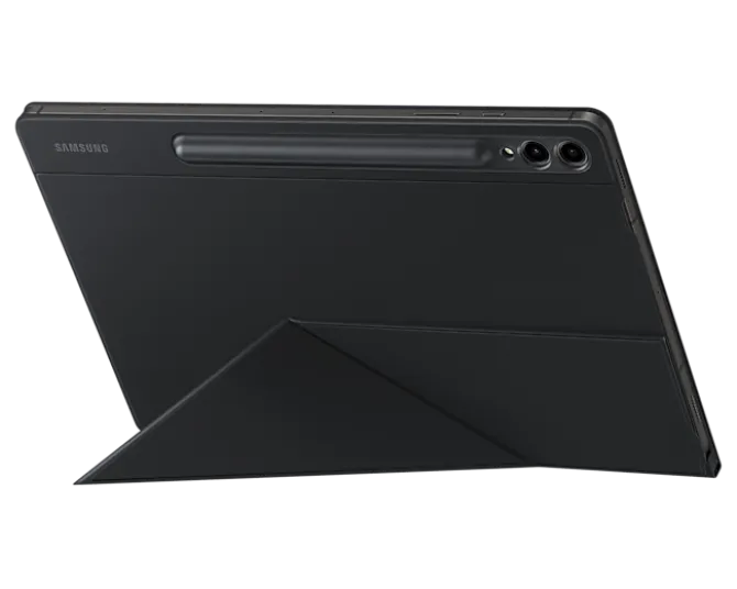SAMSUNG - Smart Book Cover GALAXY TAB S9+