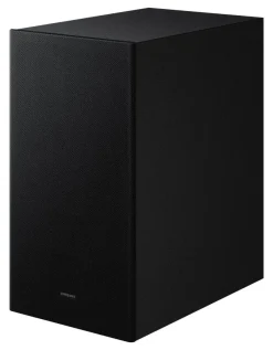 Samsung Soundbar HW-B750F/ZF, Audio 5.1 canali , Wireless Dolby 5.1ch, 2025
