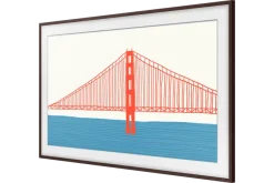 Samsung The Frame 43