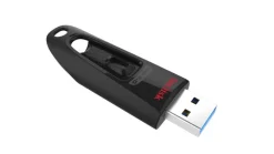 SanDisk Ultra unità flash USB 128 GB USB tipo A 3.2 Gen 1 (3.1 Gen 1) Nero