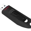 SanDisk Ultra unità flash USB 64 GB USB tipo A 3.2 Gen 1 (3.1 Gen 1) Nero
