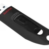 Sandisk Ultra unità flash USB 128 GB USB tipo A 3.2 Gen 1 (3.1 Gen 1) Nero