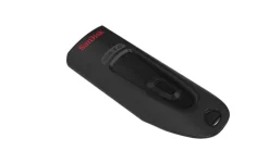 Sandisk Ultra unità flash USB 128 GB USB tipo A 3.2 Gen 1 (3.1 Gen 1) Nero