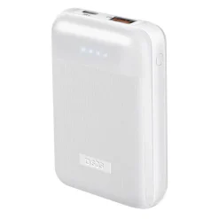 Sbs Batteria portatile Powerbank Power Delivery 10.000 mAh