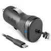 SBS caricabatterie da auto Micro USB 1000 mAh