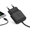 SBS Caricabatterie da viaggio da 2100 mAh Micro USB